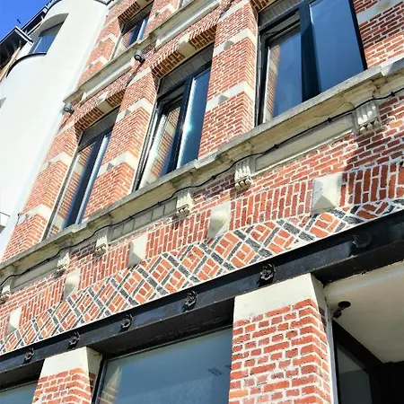 Apartment Kaai11 - Riverview Lofts & *