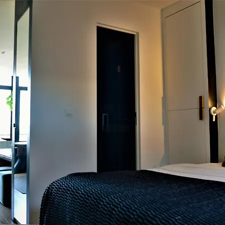 Kaai11 - Riverview Lofts & Apartment Antwerpen