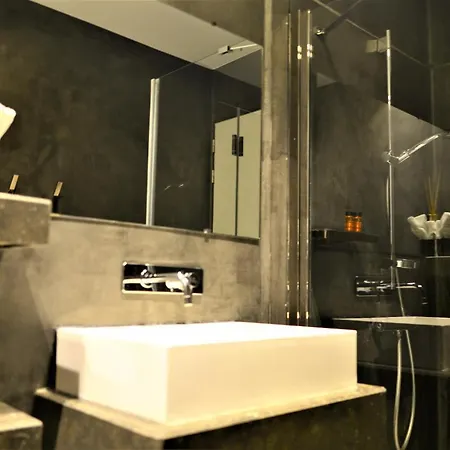 Kaai11 - Riverview Lofts & Antwerpen
