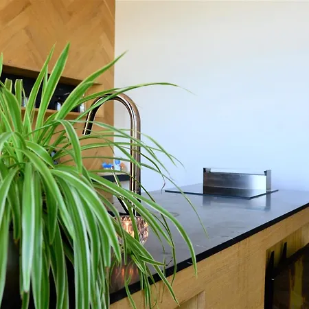 Kaai11 - Riverview Lofts &