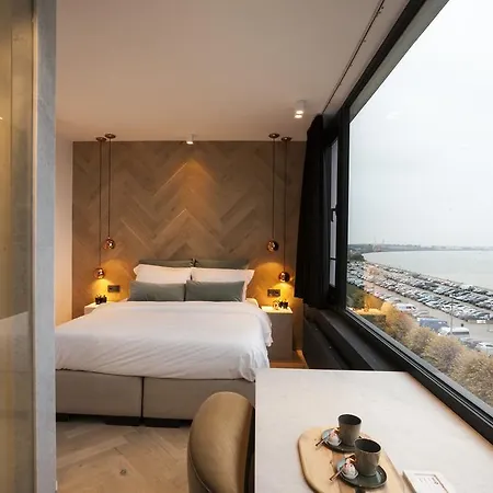 Apartment Kaai11 - Riverview Lofts & *