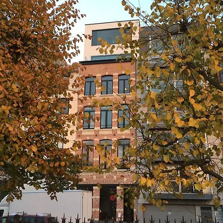 Apartment Kaai11 - Riverview Lofts & *