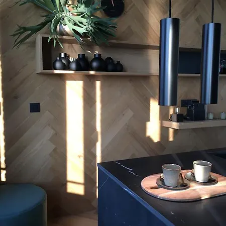 Kaai11 - Riverview Lofts & Antwerpen